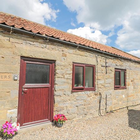 Carters Staintondale Exterior foto