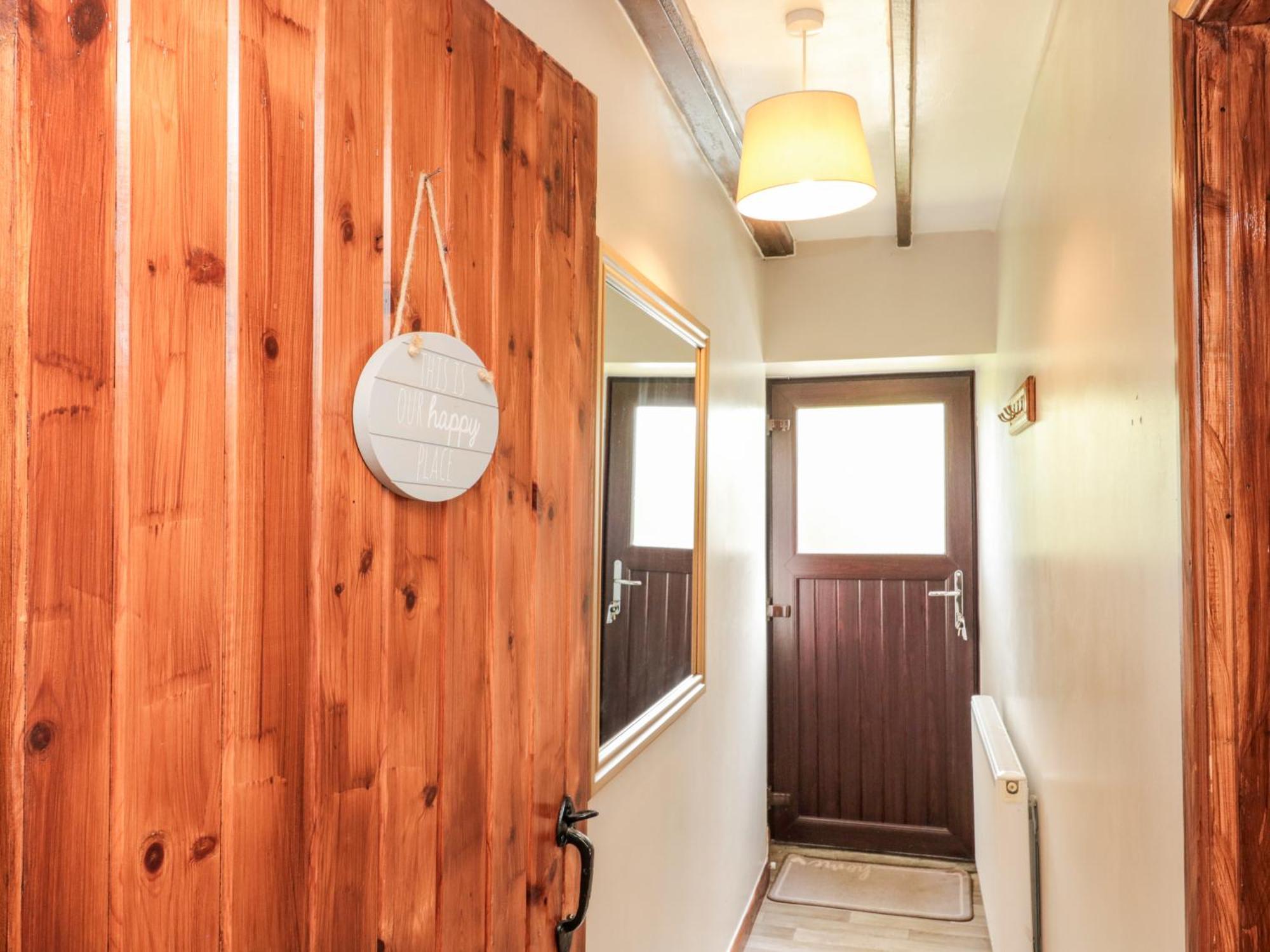 Carters Staintondale Exterior foto