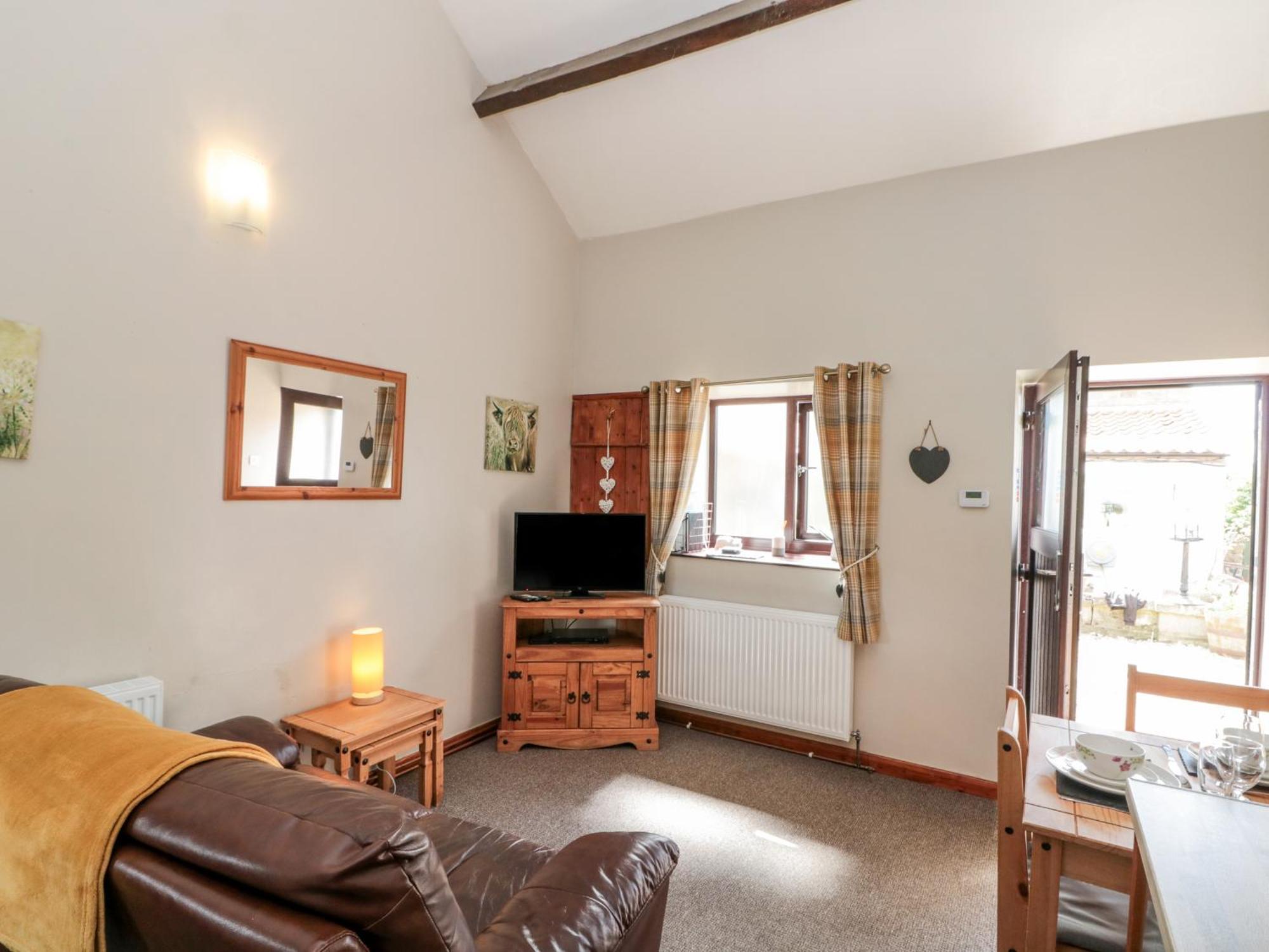 Carters Staintondale Exterior foto