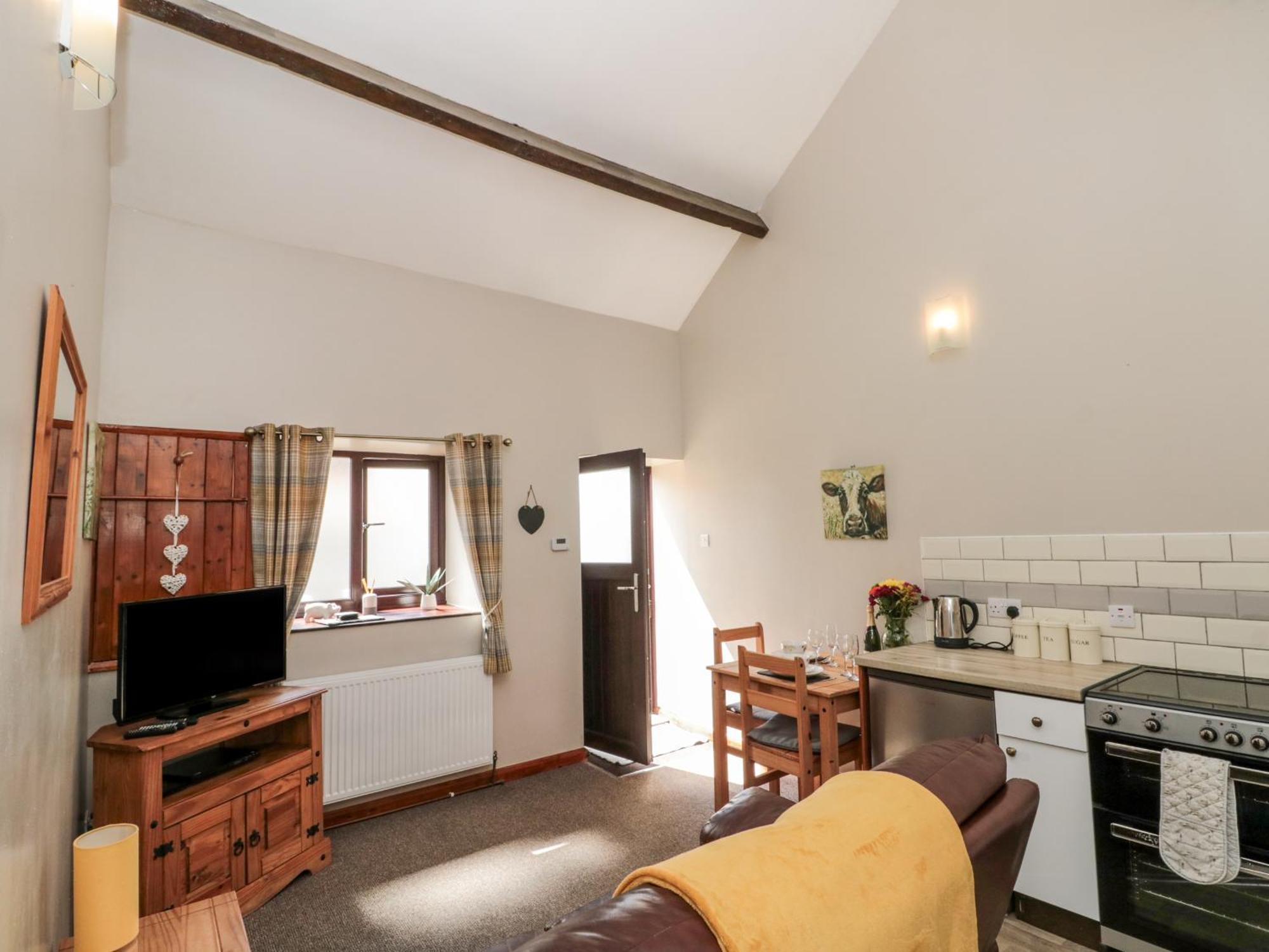 Carters Staintondale Exterior foto