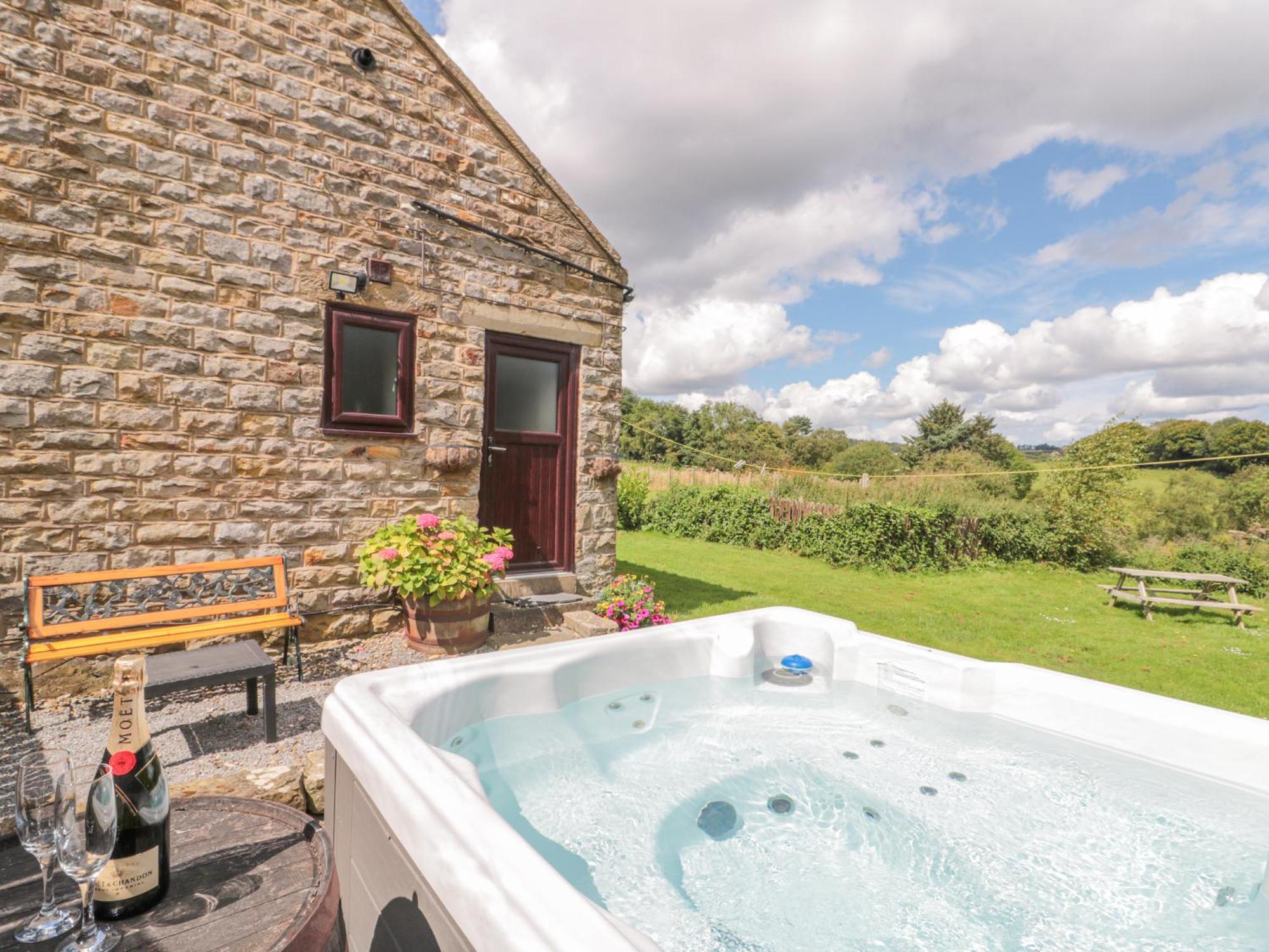 Carters Staintondale Exterior foto